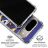 NFL Baltimore Ravens Zone Block Google Pixel 10 Clear Case